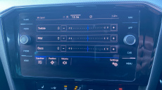 Volkswagen Passat 2.0 TDI EVO SCR R-Line 5dr DSG Diesel Estate